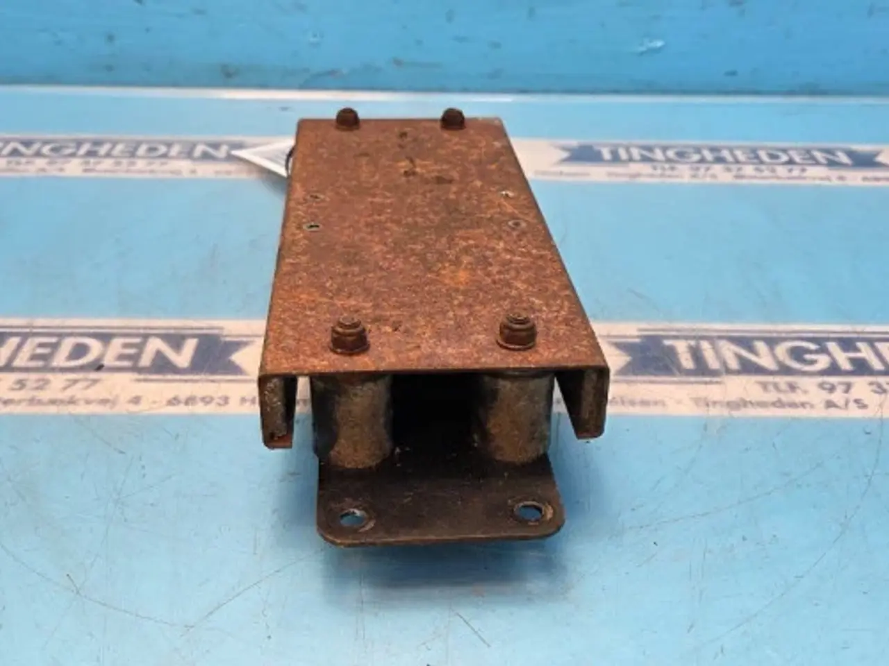 Billede 9 - Case 9120 Spilindikator 84131601
