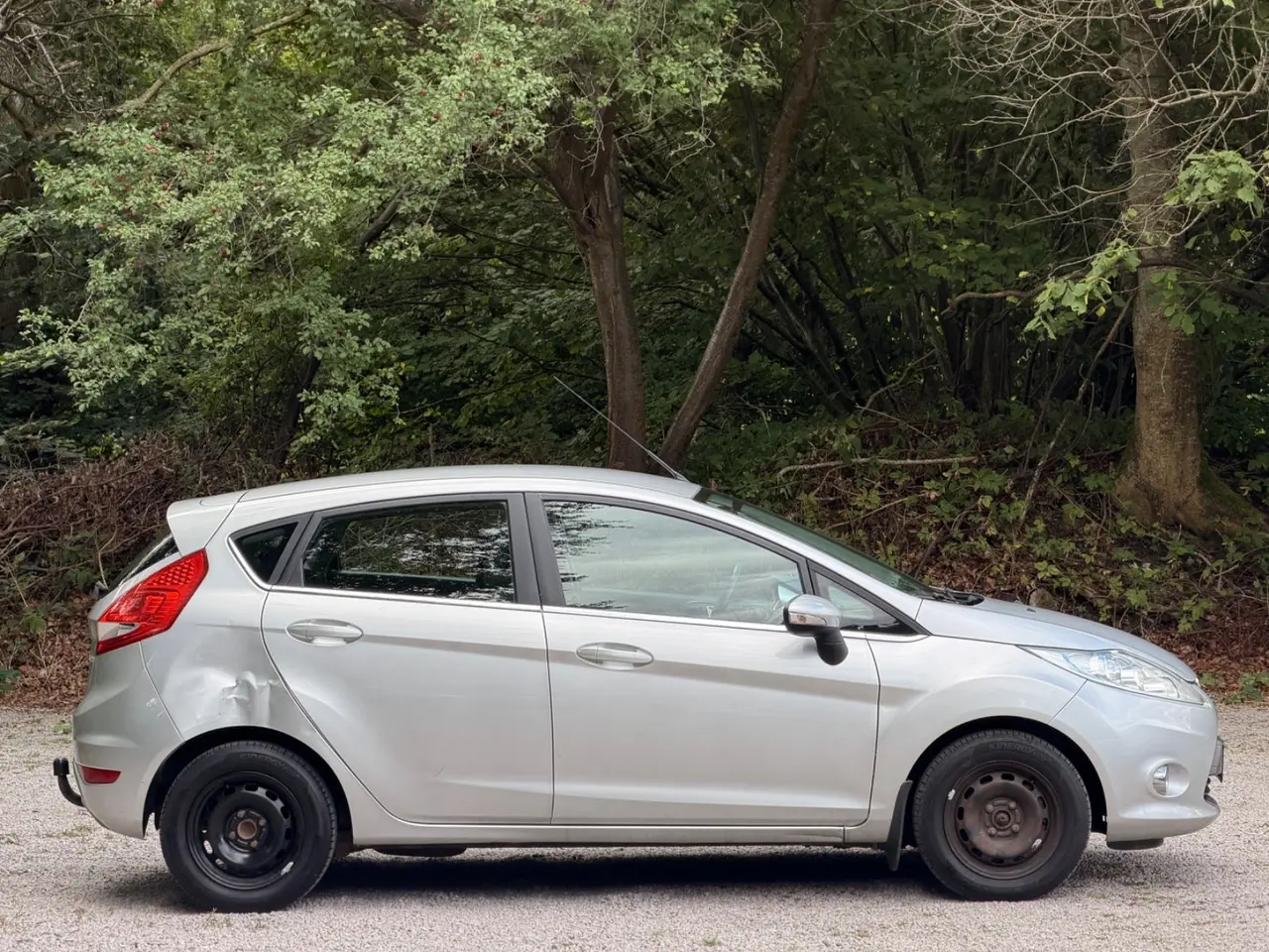 Billede 8 - Ford Fiesta 1,25 82 Ambiente