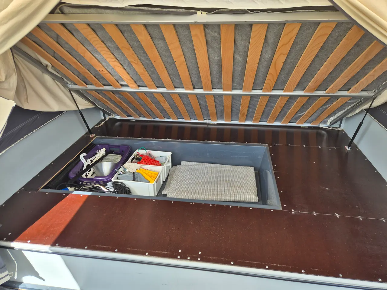 Billede 9 - 2006 Combi-Camp Venezia Comfort