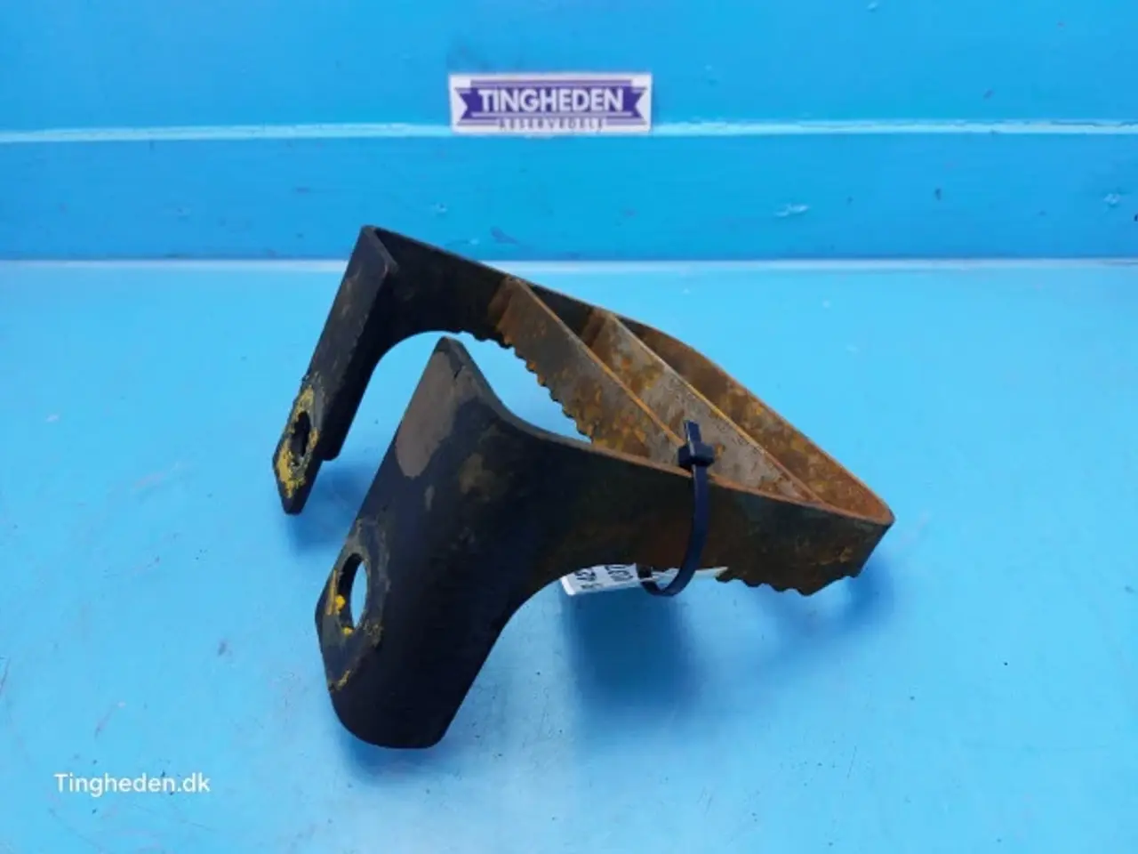 Billede 11 - JCB 427 HL Trin 332/U3799