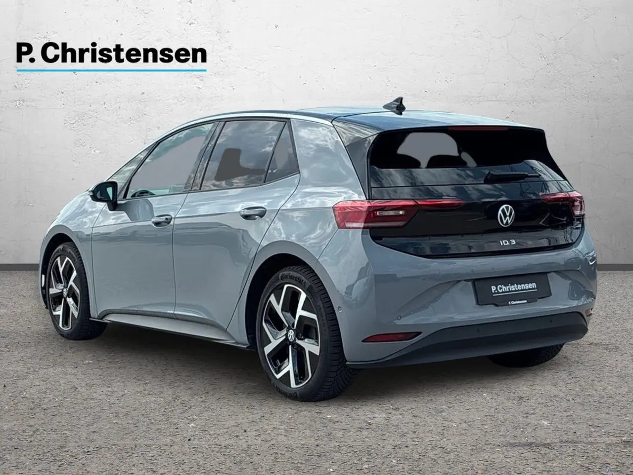 Billede 3 - VW ID.3 58 Pro