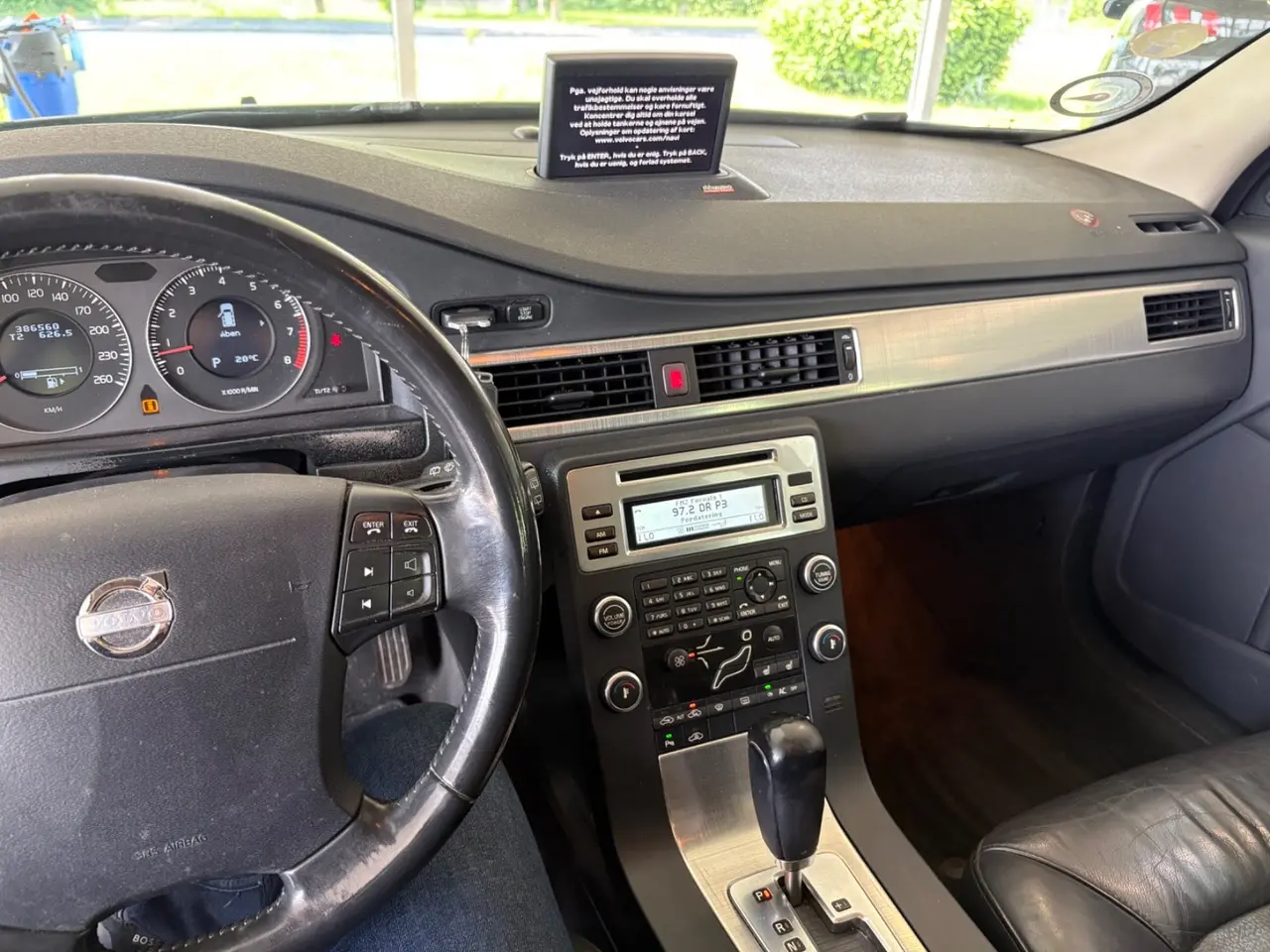 Billede 9 - Volvo V70 2,5 T Momentum aut.
