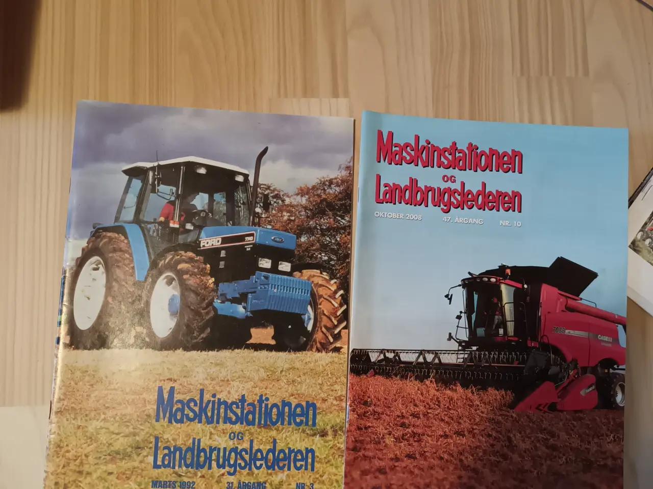 Billede 1 - Brochure