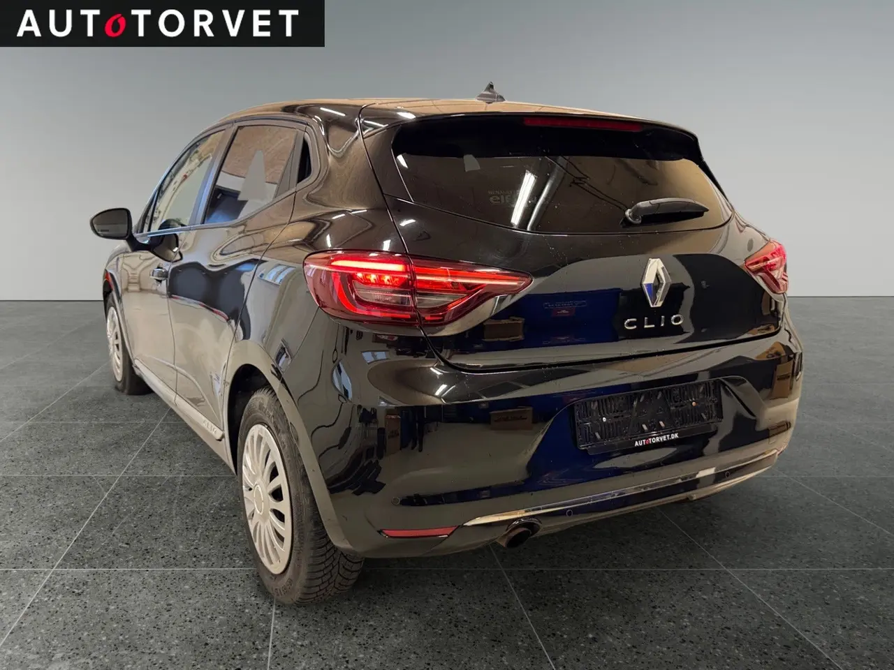 Billede 4 - Renault Clio V 1,0 TCe 100 Zen
