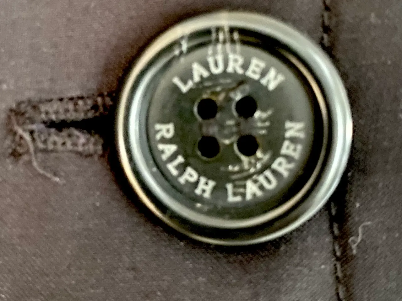 Billede 4 - Ralph Lauren damejakke