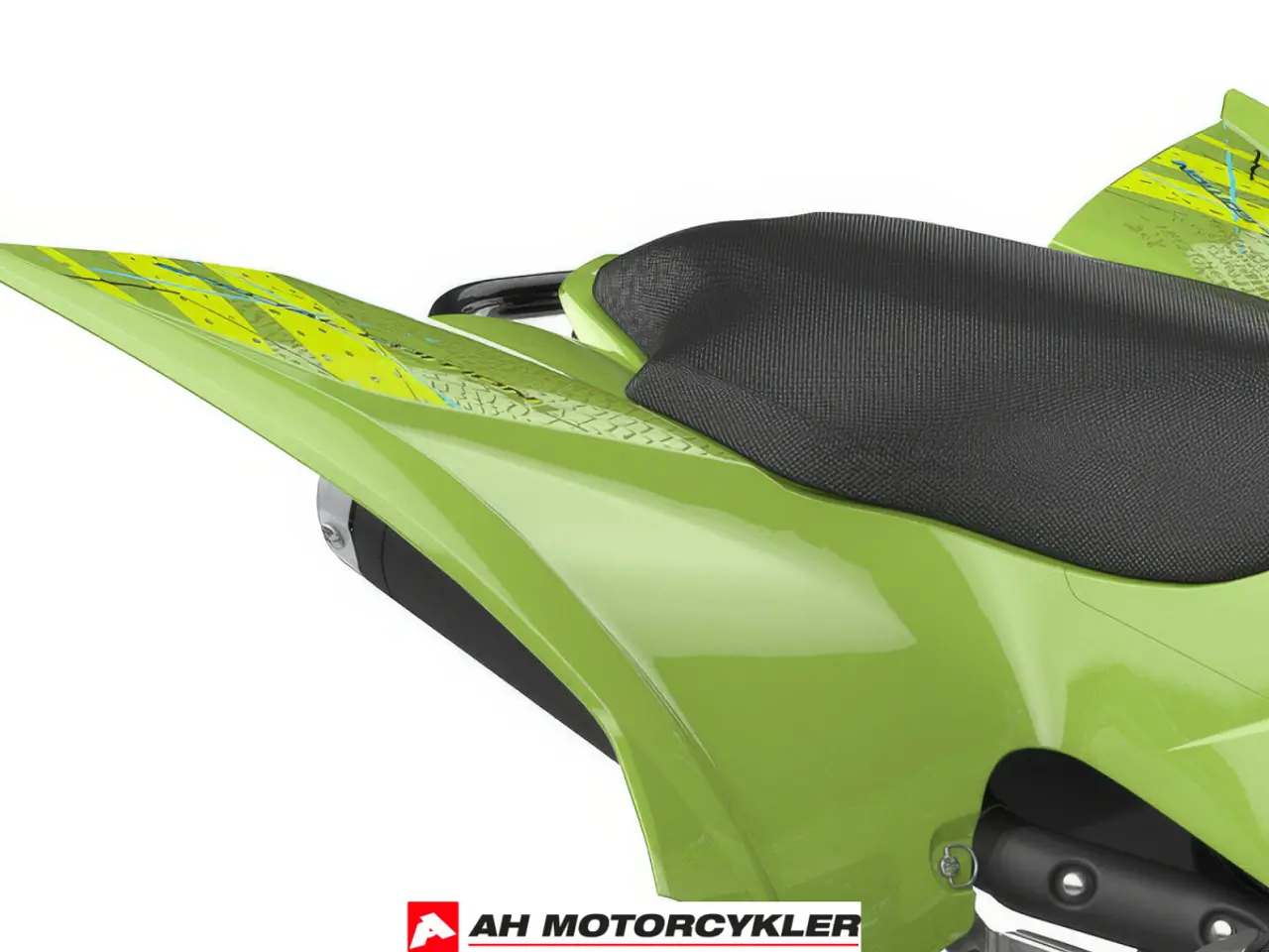 Billede 8 - Yamaha YFZ 450 R SE