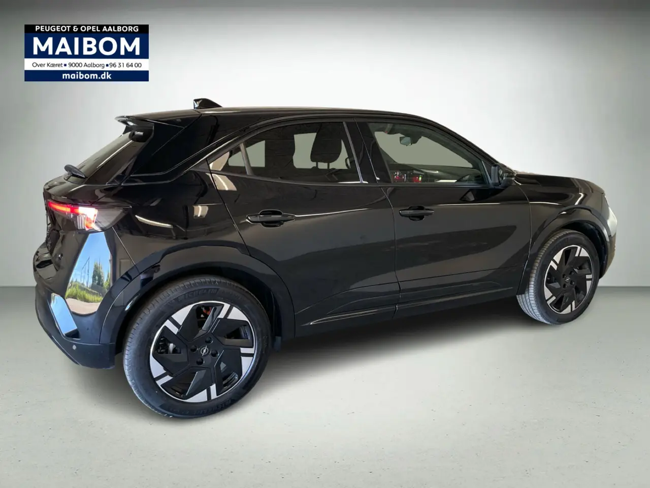Billede 8 - Opel Mokka-e 54 GS Line