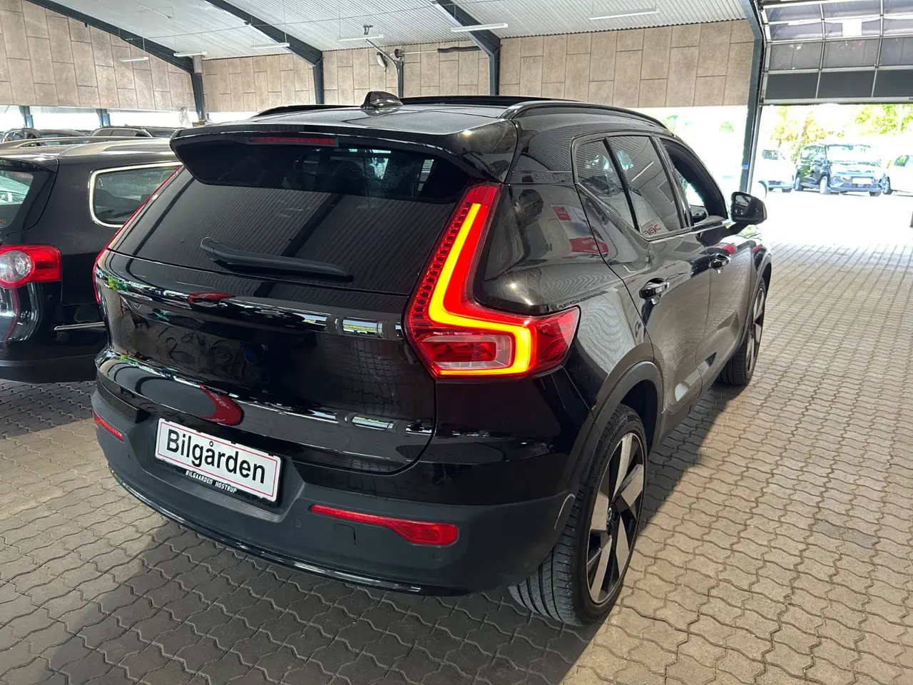 Billede 4 - Volvo XC40 P8 ReCharge Twin Ultimate