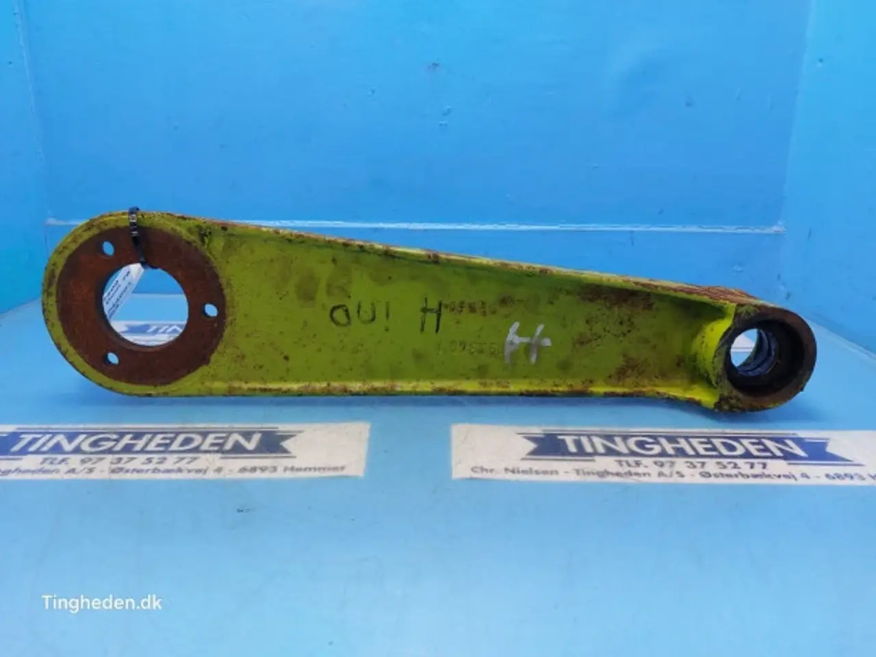 Billede 14 - Claas Dominator 76 Arm 00064744001