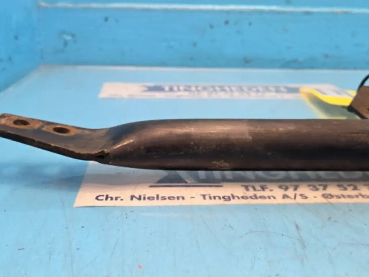 Billede 5 - Massey Ferguson 3060 Support R. 3388167M97