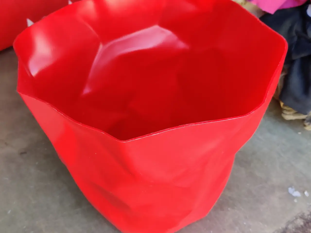 Billede 1 - Papirkurv recycle Bin 