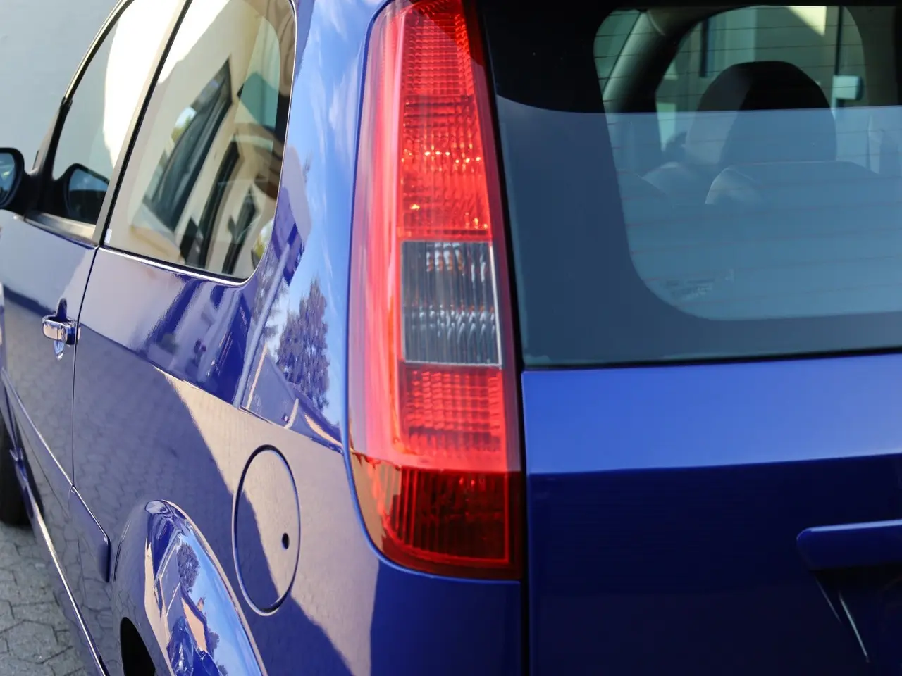 Billede 15 - Ford Fiesta 2,0 ST150