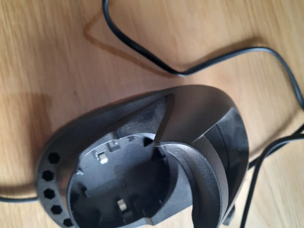 Billede 2 - Bosch skruemaskine.