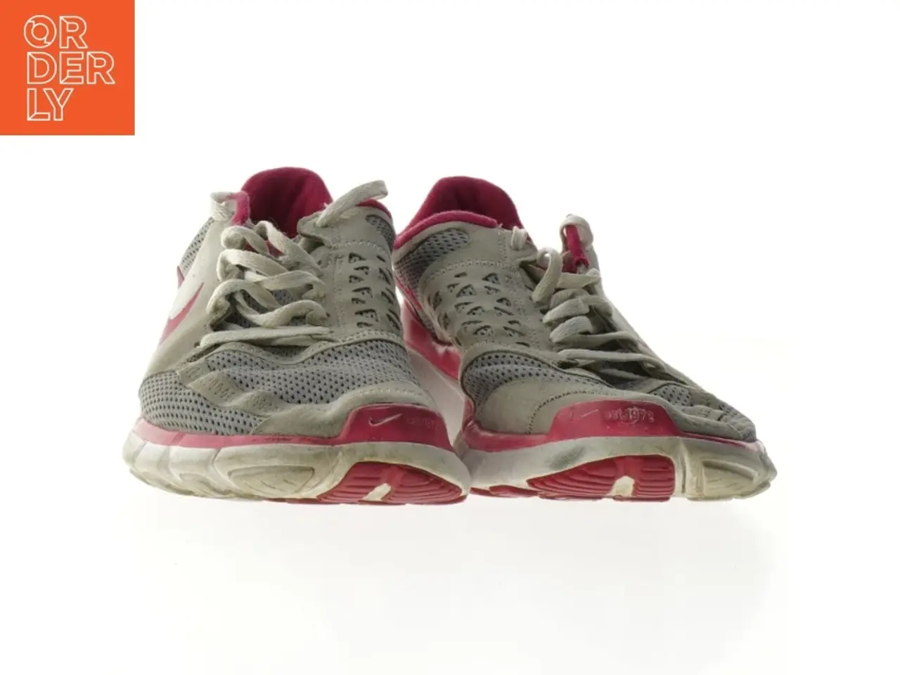 Billede 4 - løbesko fra Nike str. 39