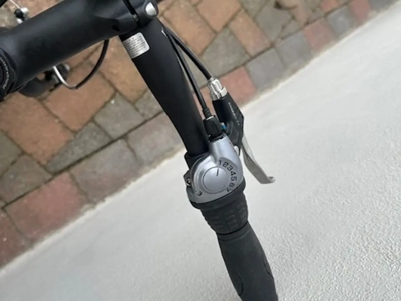 Billede 4 - mountain bike Godt tilbud