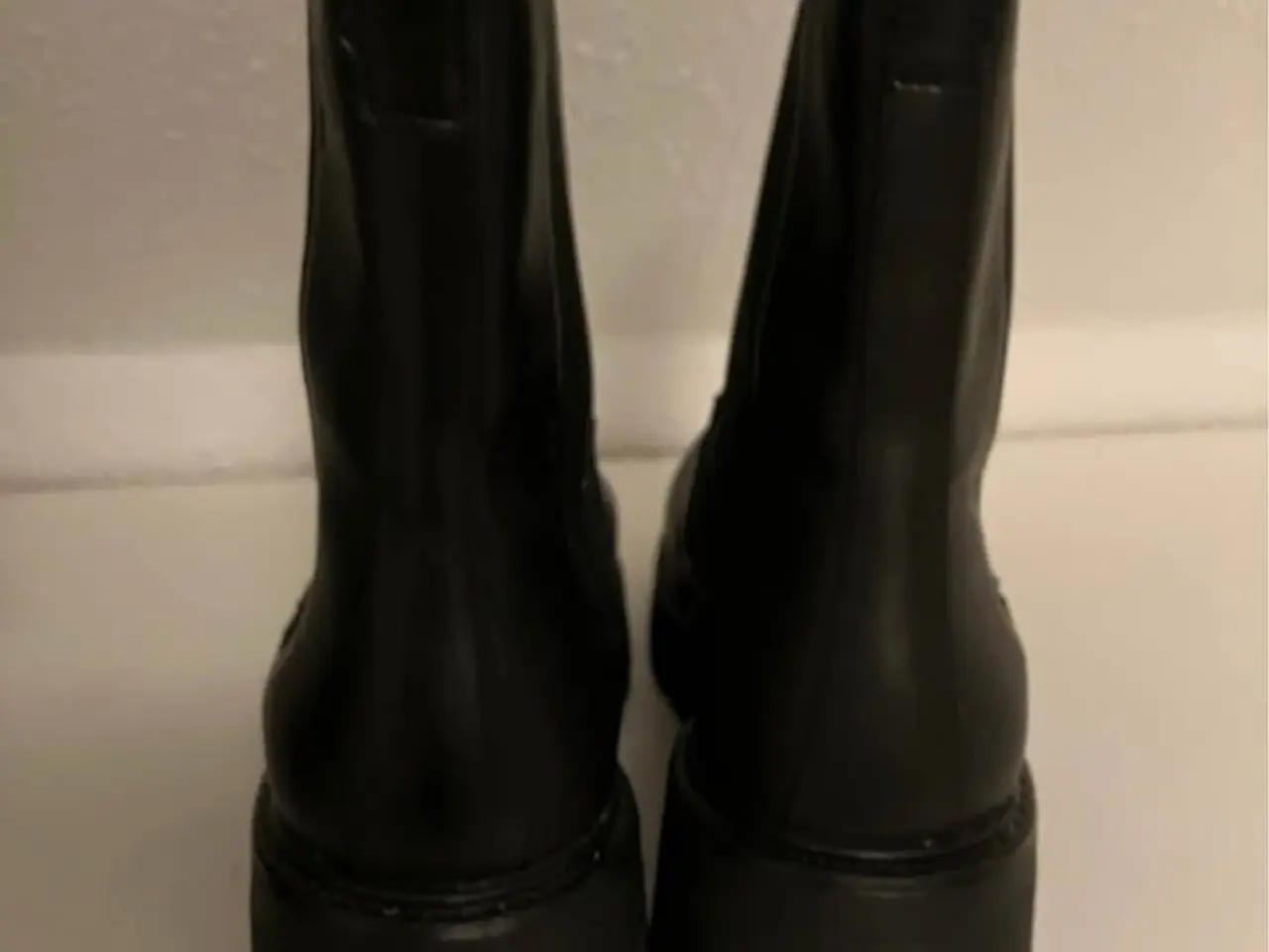 Billede 4 - Vagabond - Chelsea Boots 'Kenova' i Sort skind