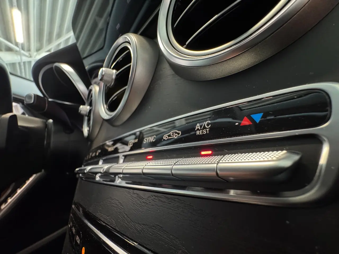 Billede 12 - Mercedes C220 d 2,0 Avantgarde aut.