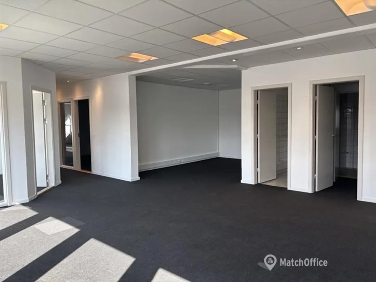 Billede 3 - Kontor 176 m² m. mulighed for personlig tilpasning