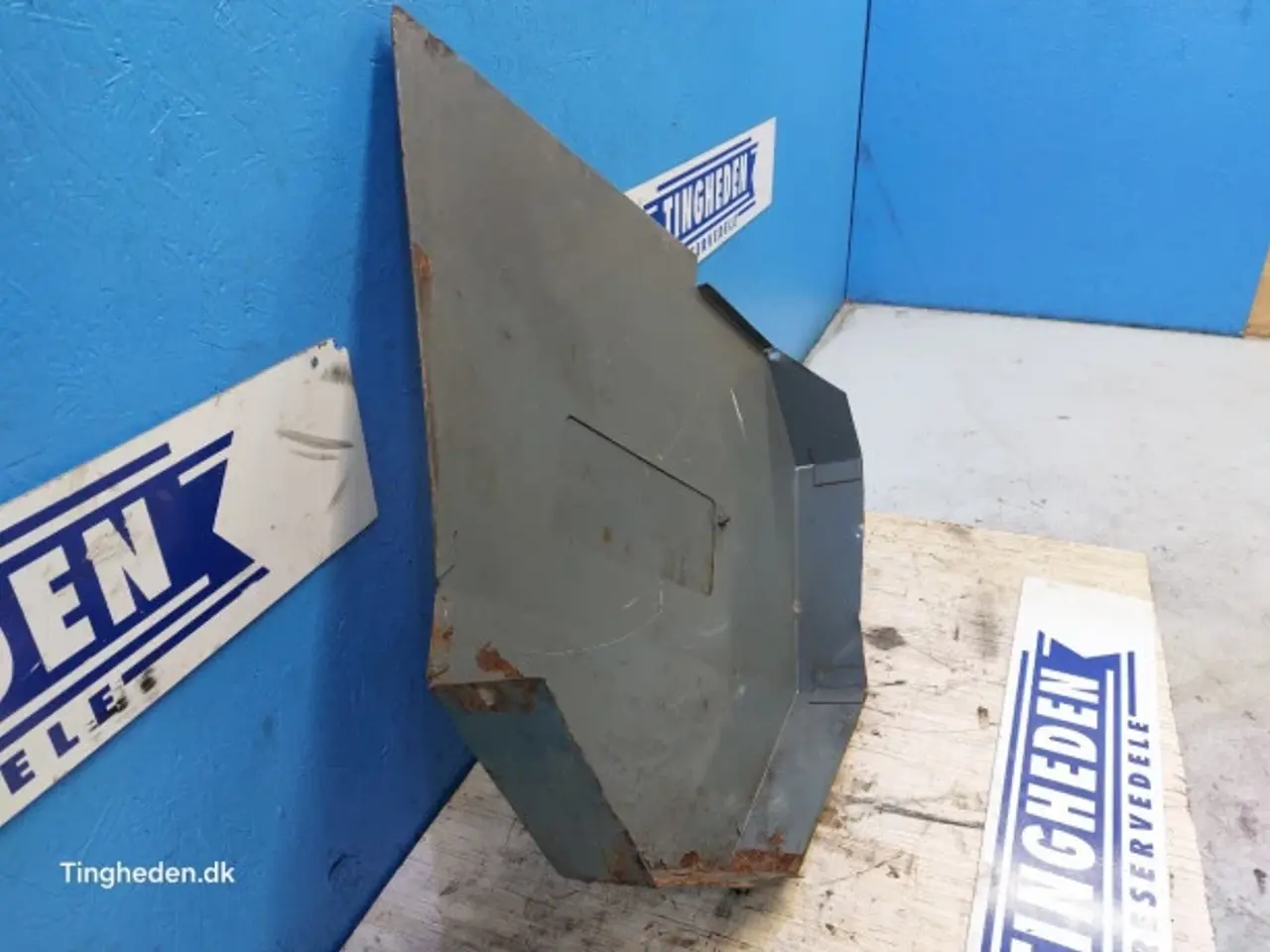 Billede 11 - Massey Ferguson 7274 Skærm 28186327