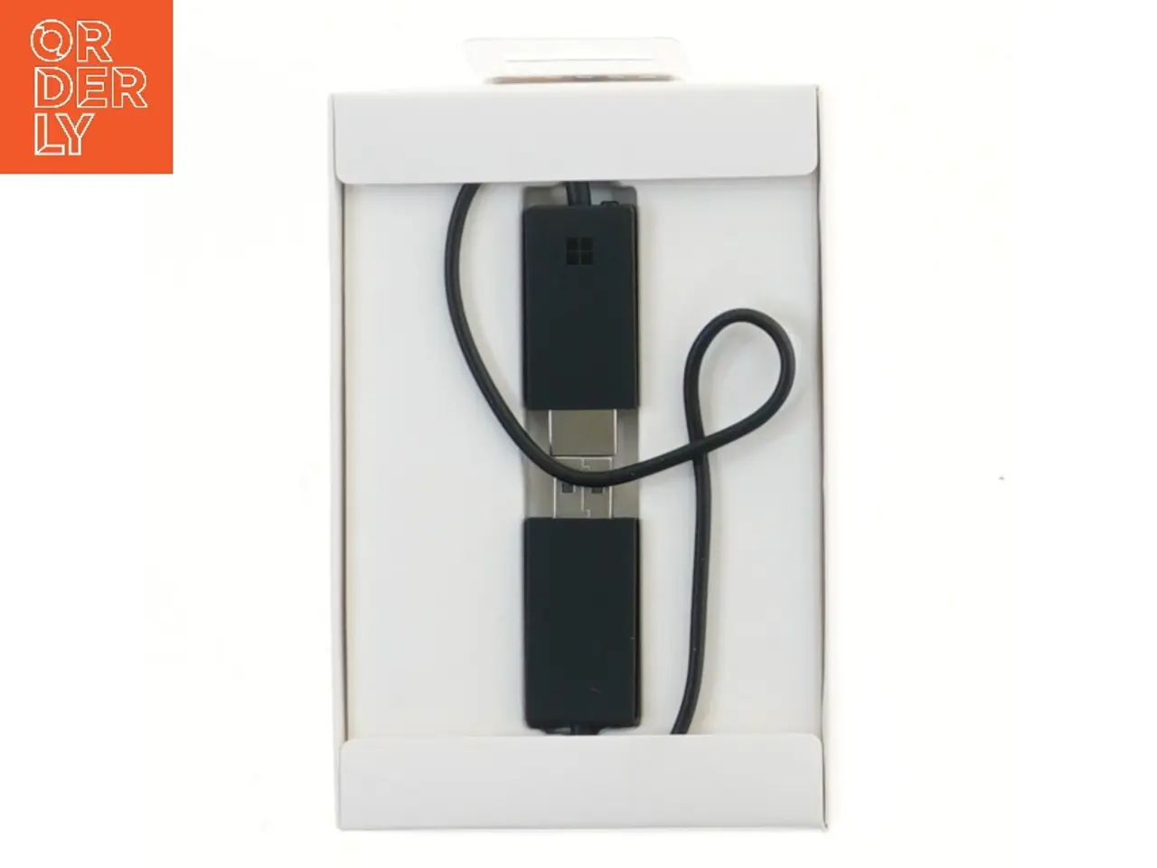 Billede 3 - Microsoft Wireless Display Adapter fra Microsoft