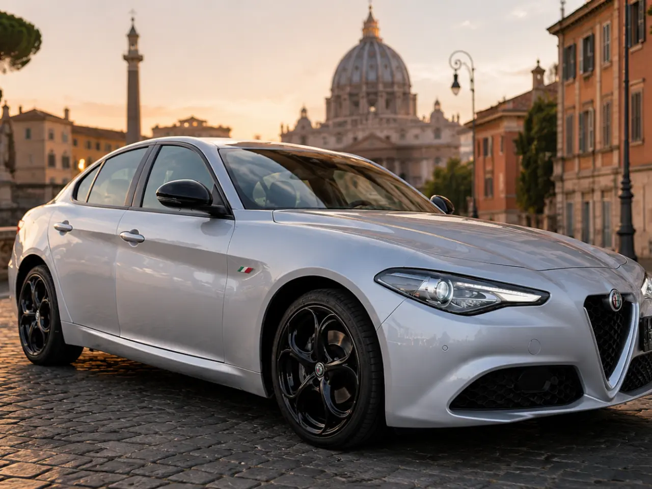 Billede 19 - Alfa Romeo Giulia 2,0 T 200 Super aut.
