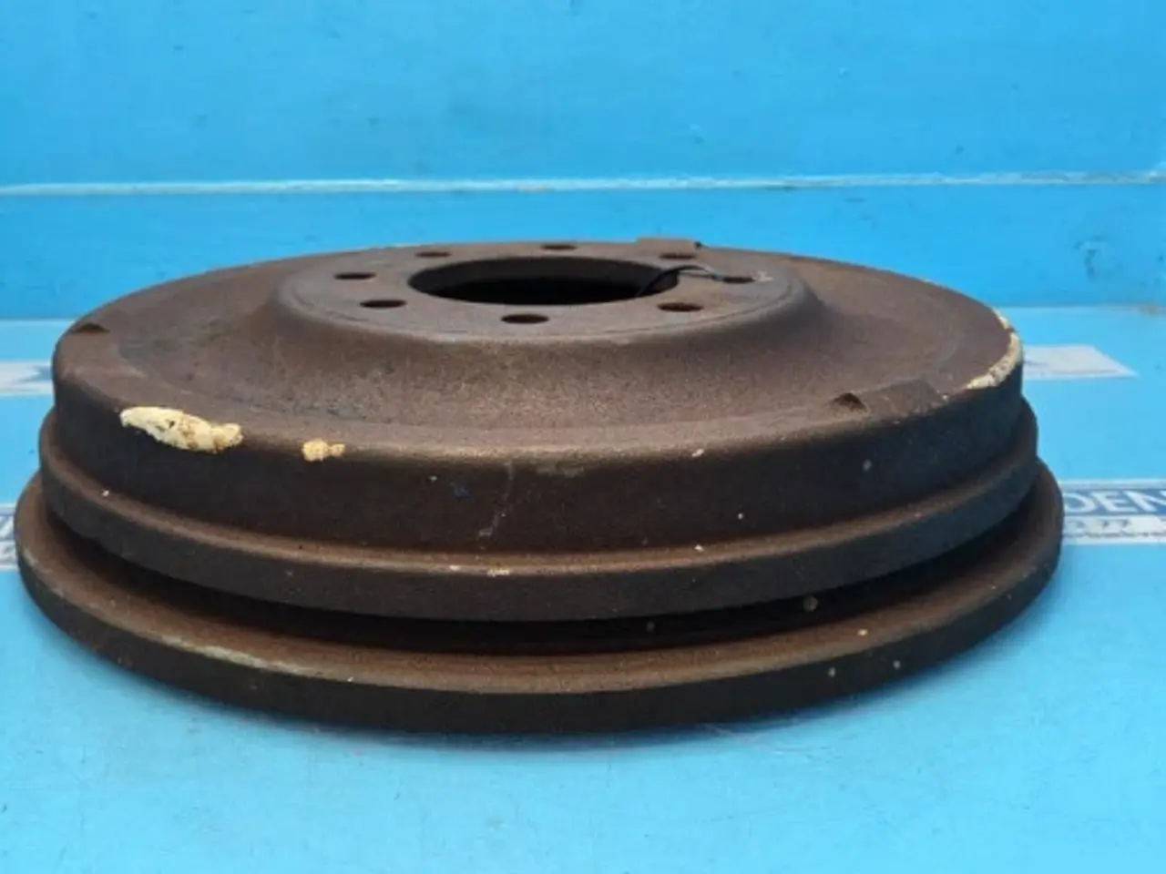 Billede 8 - Ford 4600 Bremsehus C5NN1126E