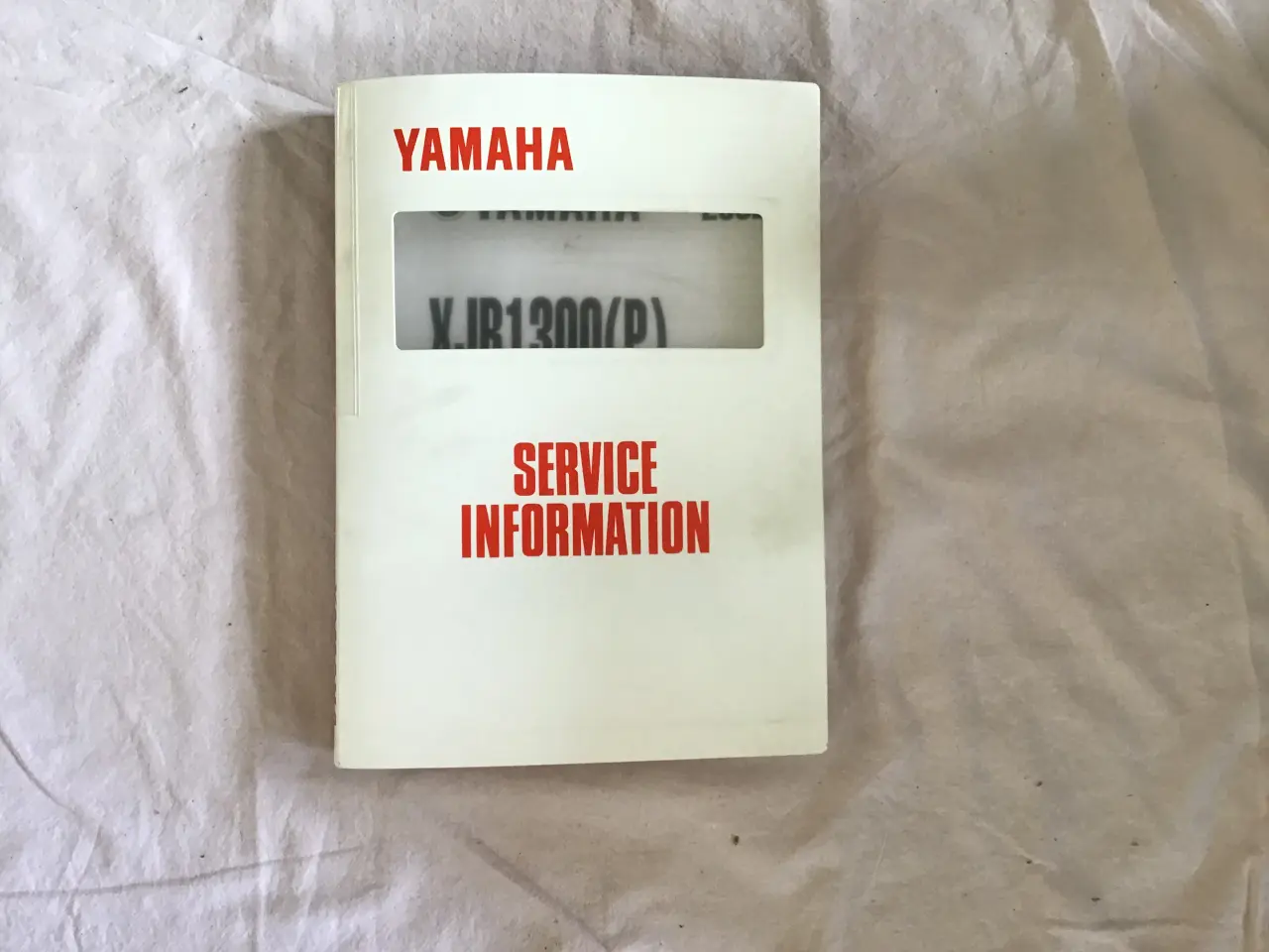 Billede 5 - Yamaha XJR 1200/1300