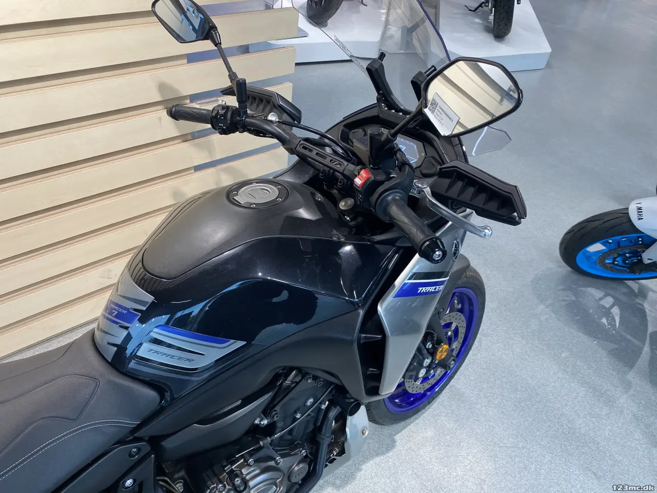 Billede 12 - Yamaha Tracer 7 GT