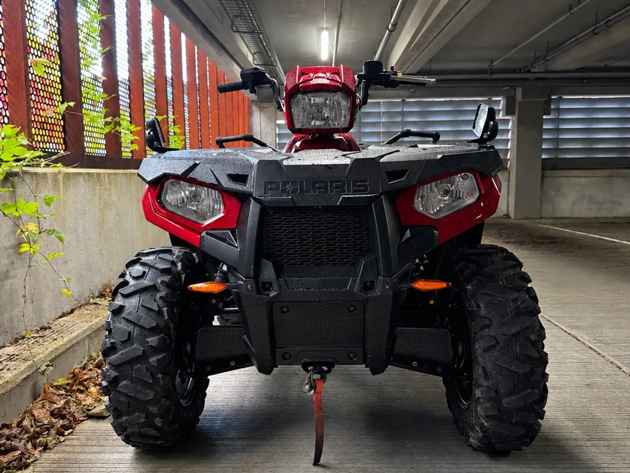 Billede 2 - Polaris sportsman 570 sp Touring