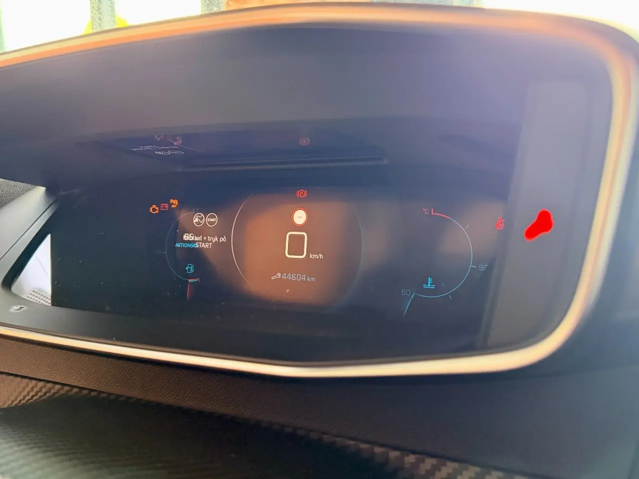 Billede 13 - Peugeot 208 1,2 PureTech 100 Allure Pack