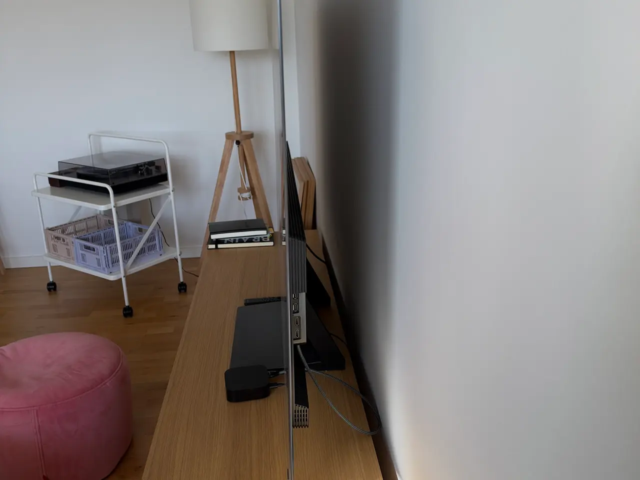 Billede 2 - Samsung OLED 65” tv (fra november 2025)