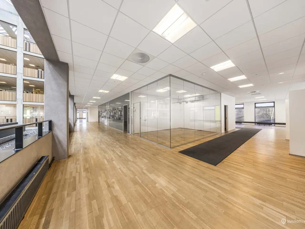 Billede 5 - 1.841 m² kontor med plads til medarbejdertrivsel