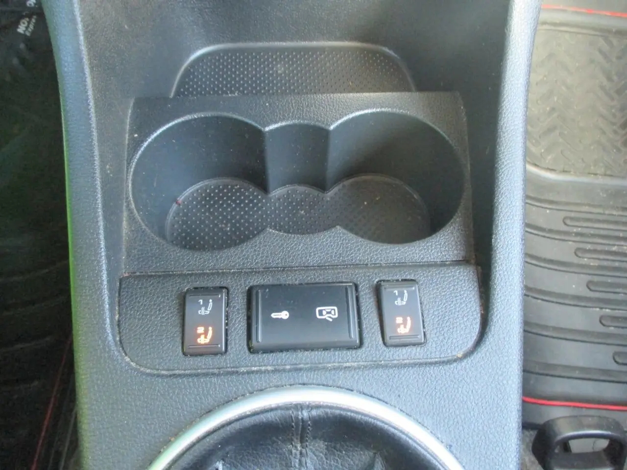 Billede 11 - Skoda Fabia Combi 1,2 Ambiente 70HK Stc