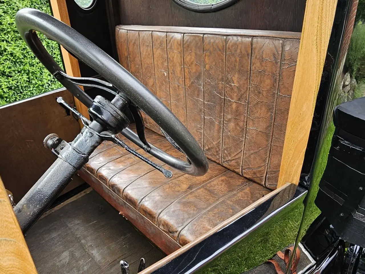 Billede 8 - Ford T Pickup 