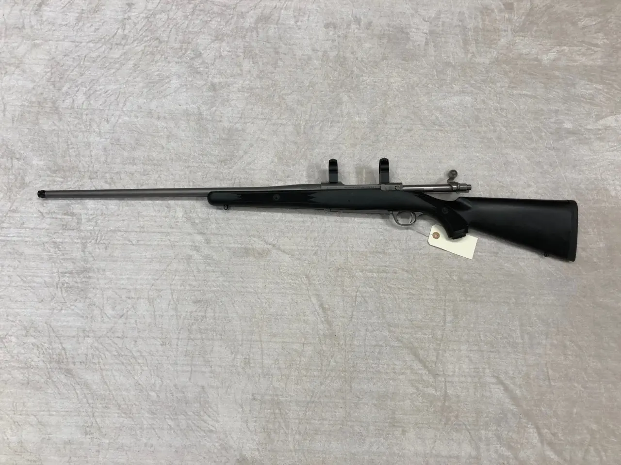 Billede 1 - Ruger M77 Hawkeye