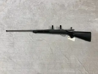 Ruger M77 Hawkeye