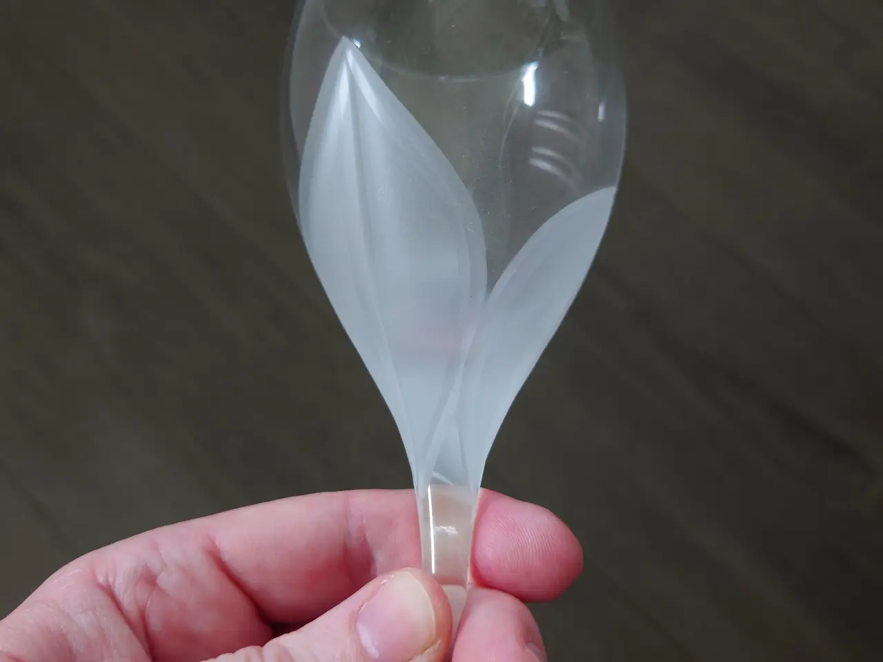 Billede 3 - Mikasa Val D’Isere krystalglas (fra 50 kr pr stk)