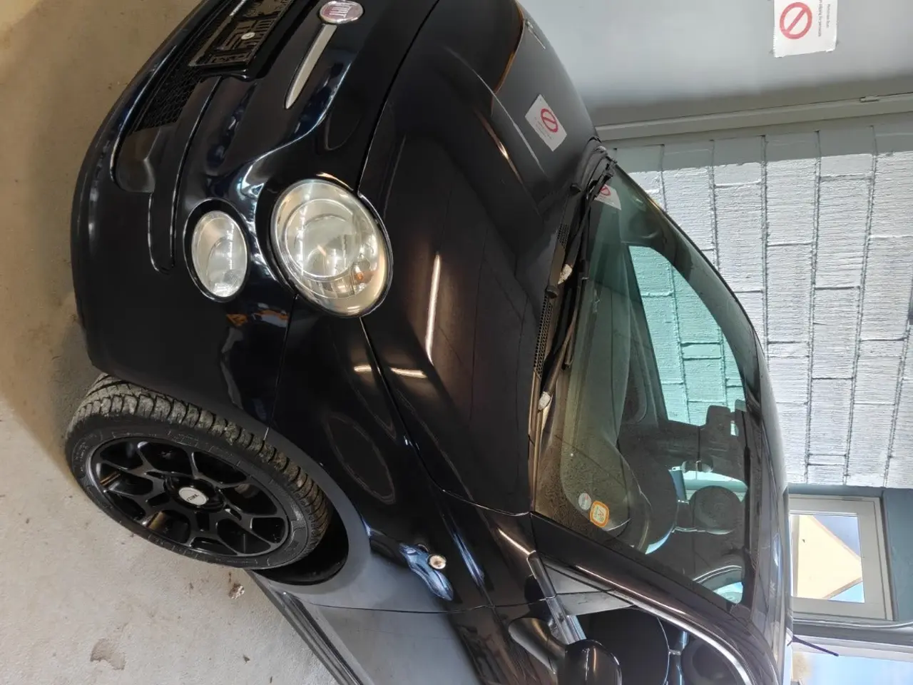 Billede 2 - Fiat 500 0,9 TwinAir 85 Street