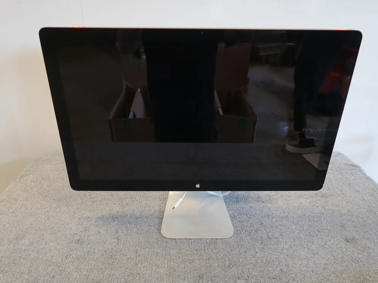 Billede 1 - Apple Thunderbolt Display A1407 27"