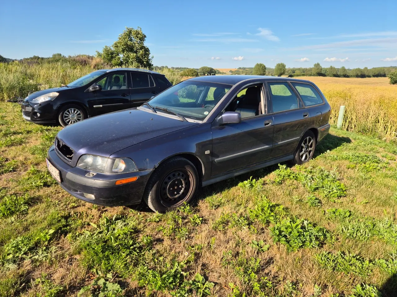 Billede 3 - Volvo V40 2,0