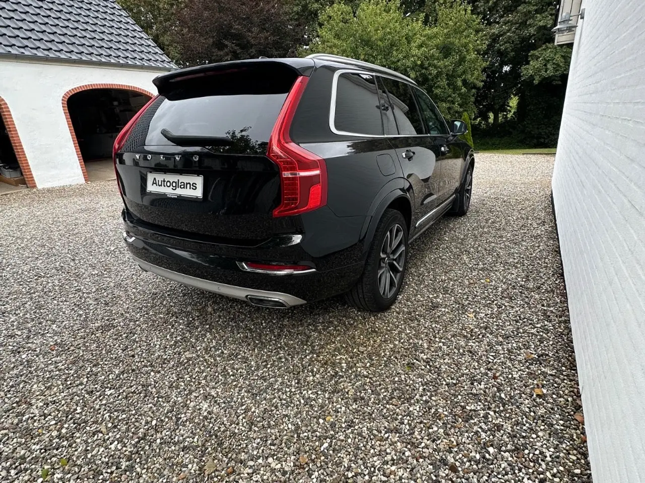 Billede 4 - Volvo XC90 2,0 D5 235 Inscription aut. AWD 7prs