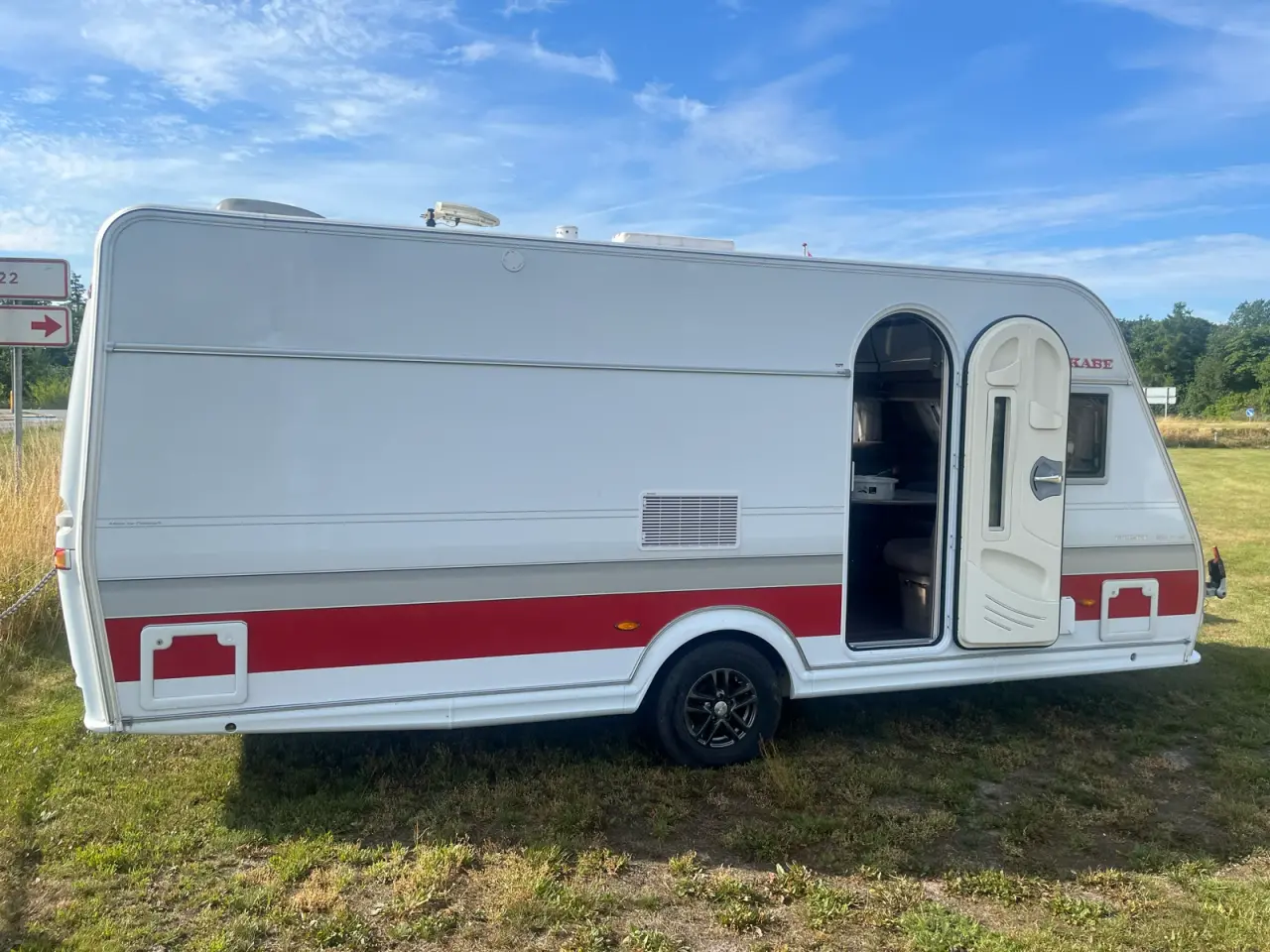 Billede 3 - Kabe520 royal xl ks