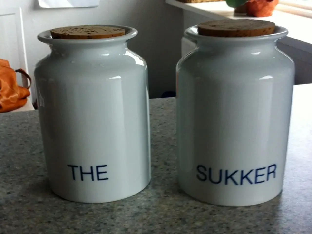 Billede 1 - Krukker