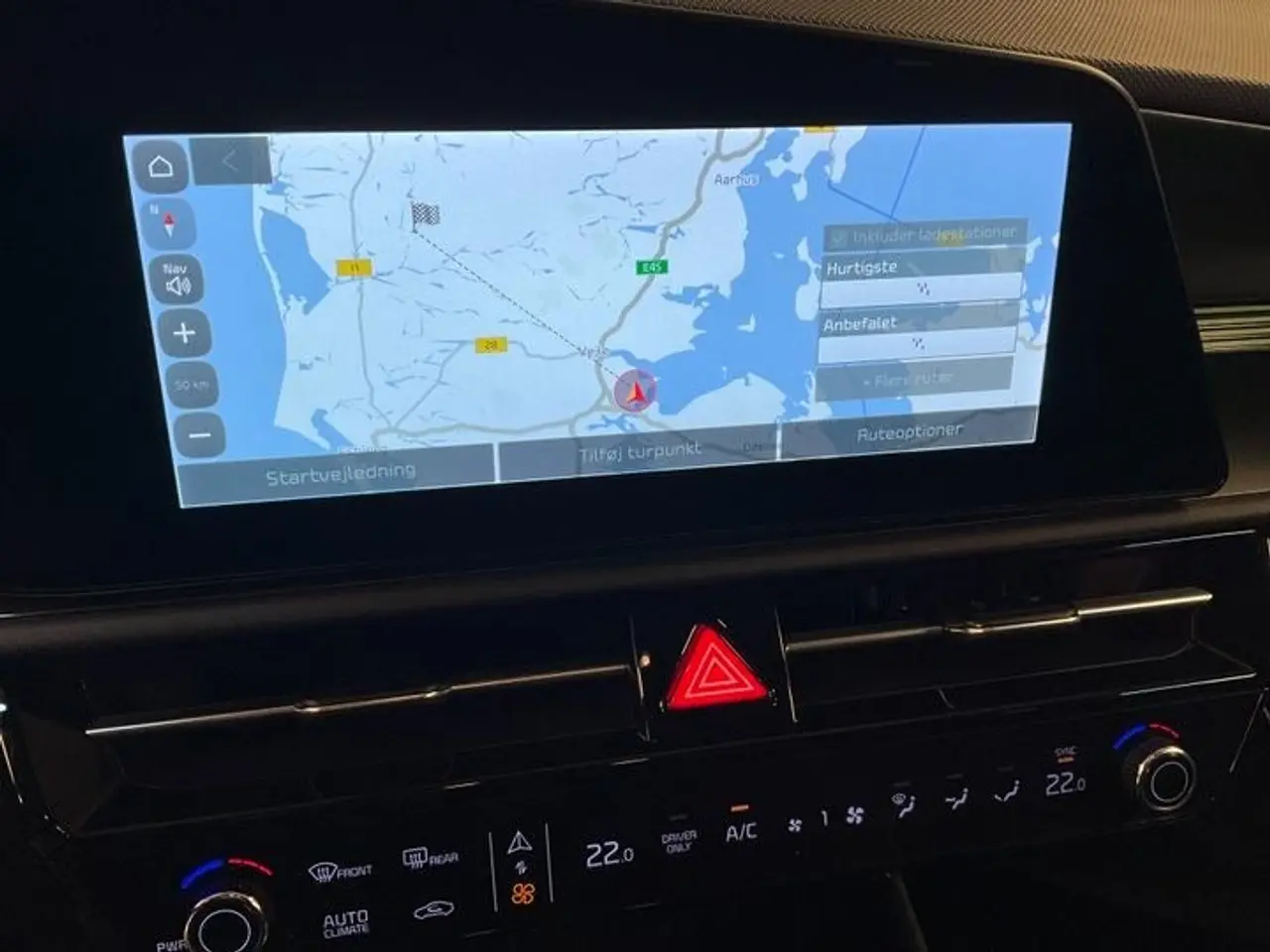 Billede 10 - Kia Niro 64 EV Inspire