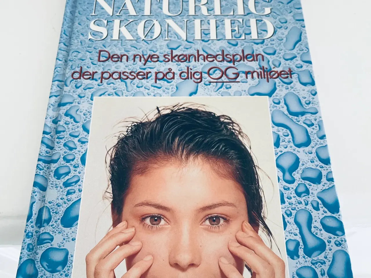 Billede 1 - Naturlig skønhed - Karen Lamont