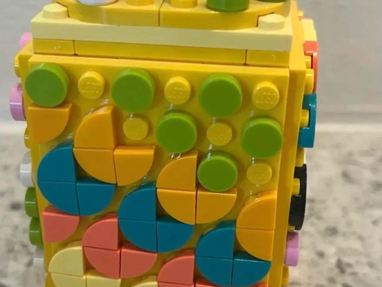 Billede 2 - Lego dots