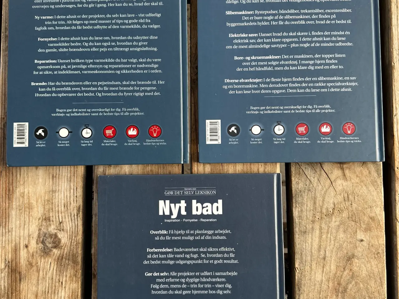 Billede 2 - GDS – Danmarks store gør det selv leksikon