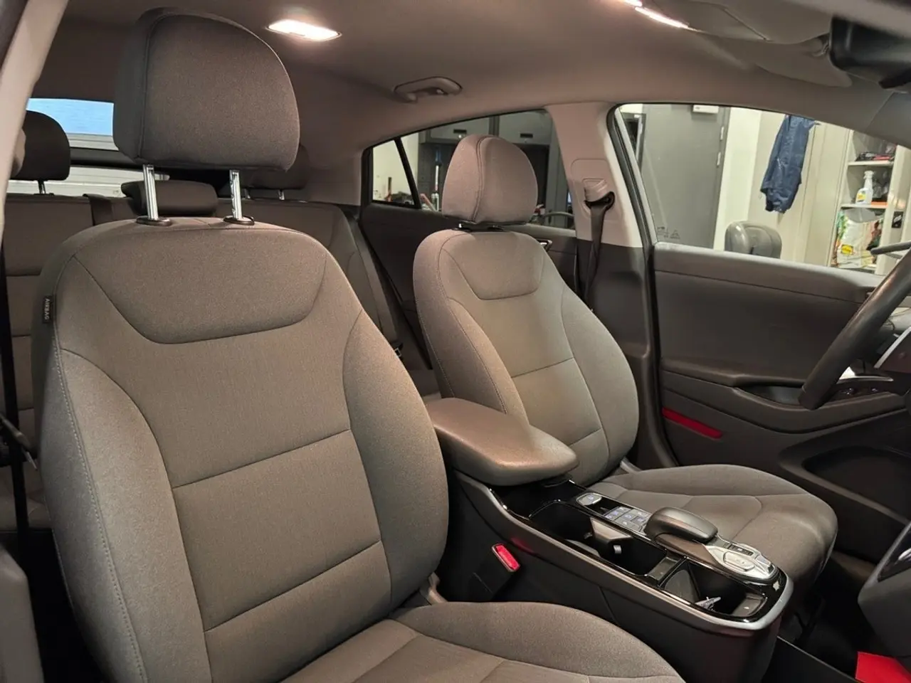 Billede 9 - Hyundai Ioniq 40 EV Style