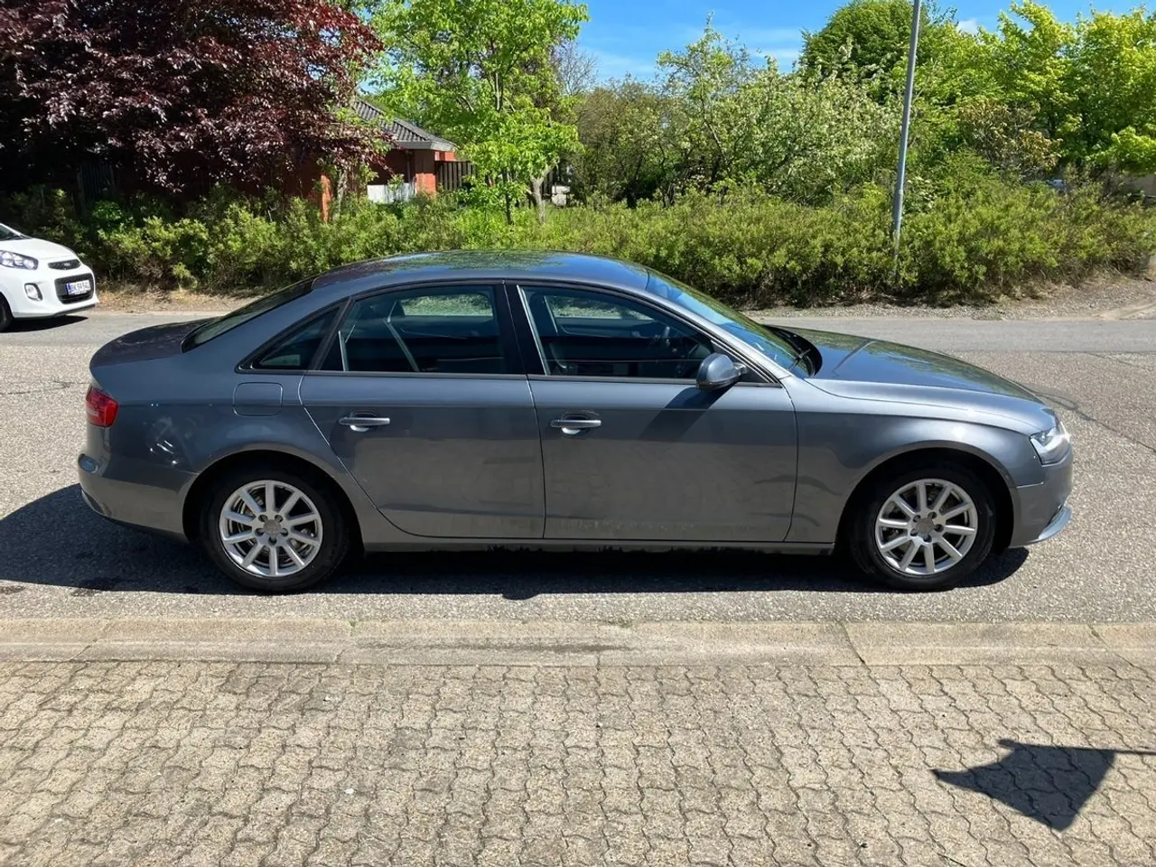 Billede 6 - Audi A4 2,0 TDi 136