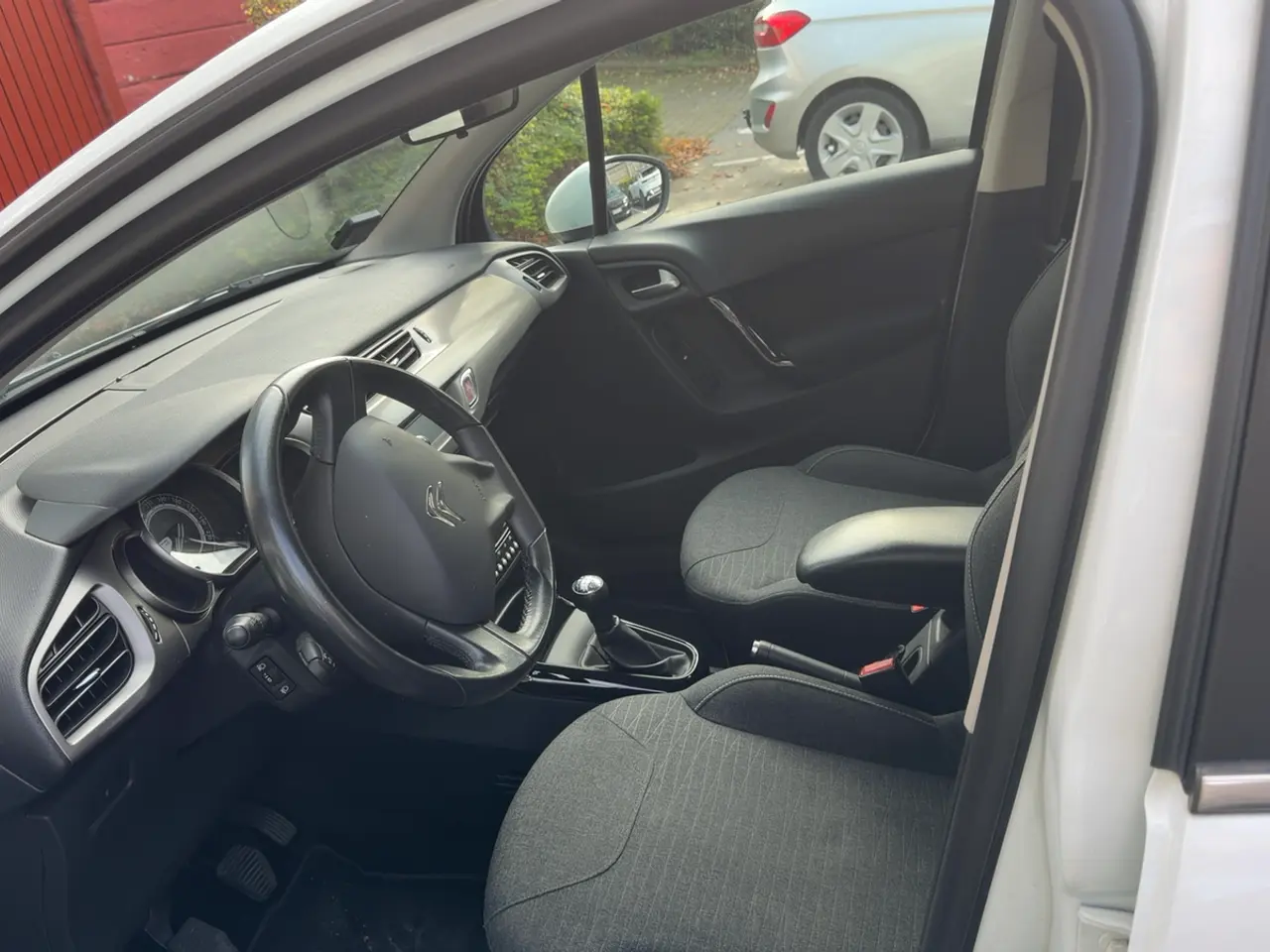 Billede 9 - Citroën C3 1,2 PureTech 82 Feel